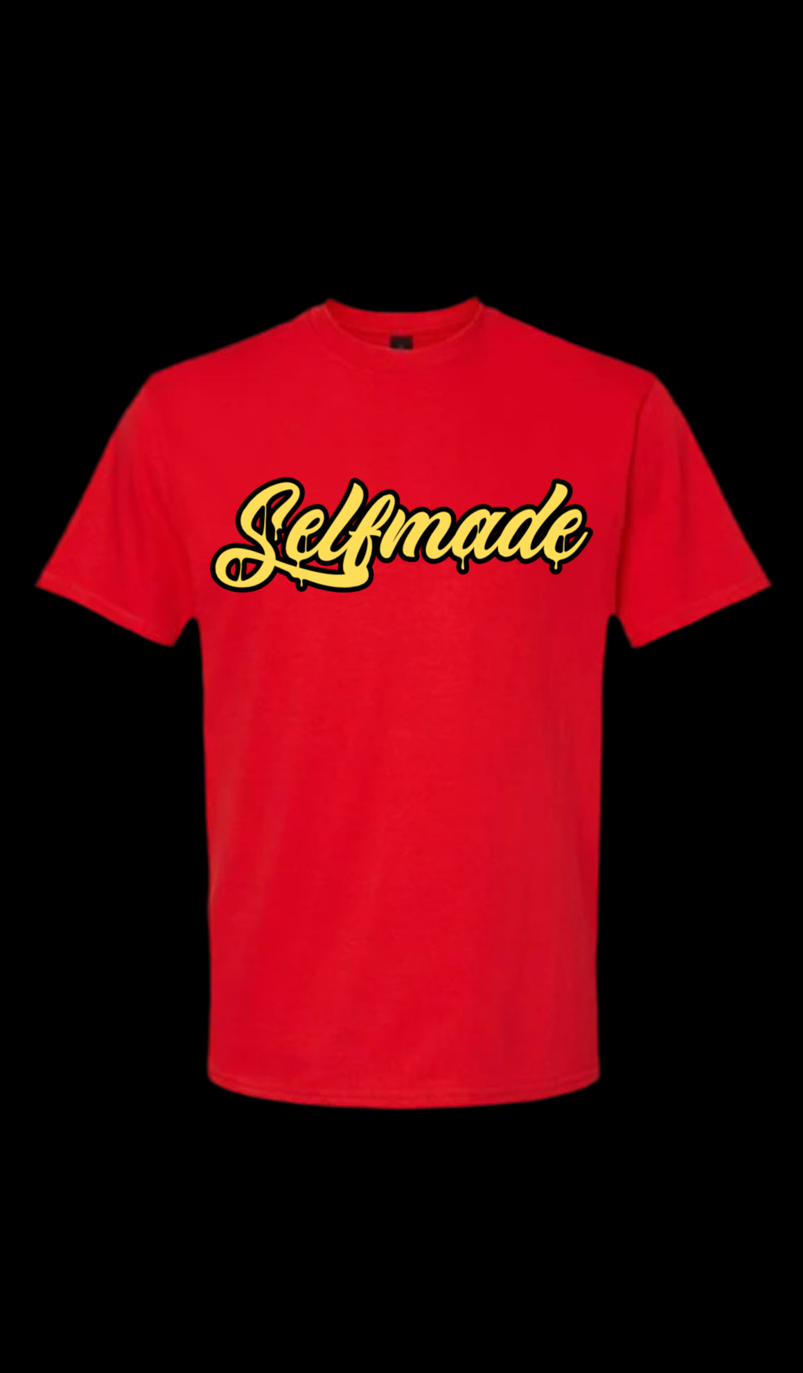 Selfmade T-Shirts (SWIPE)