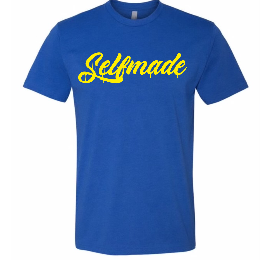 Selfmade T-Shirts (SWIPE)