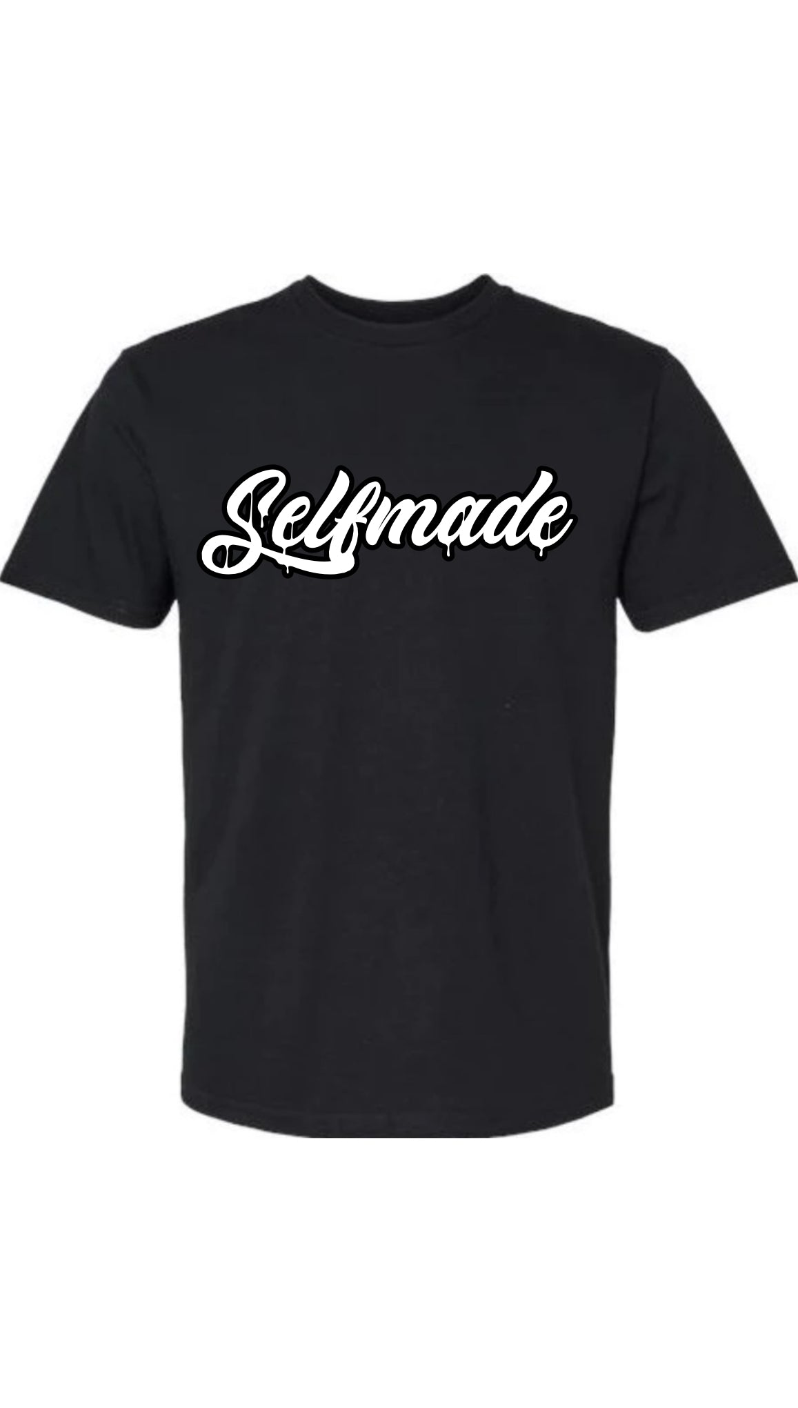 Selfmade T-Shirts (SWIPE)