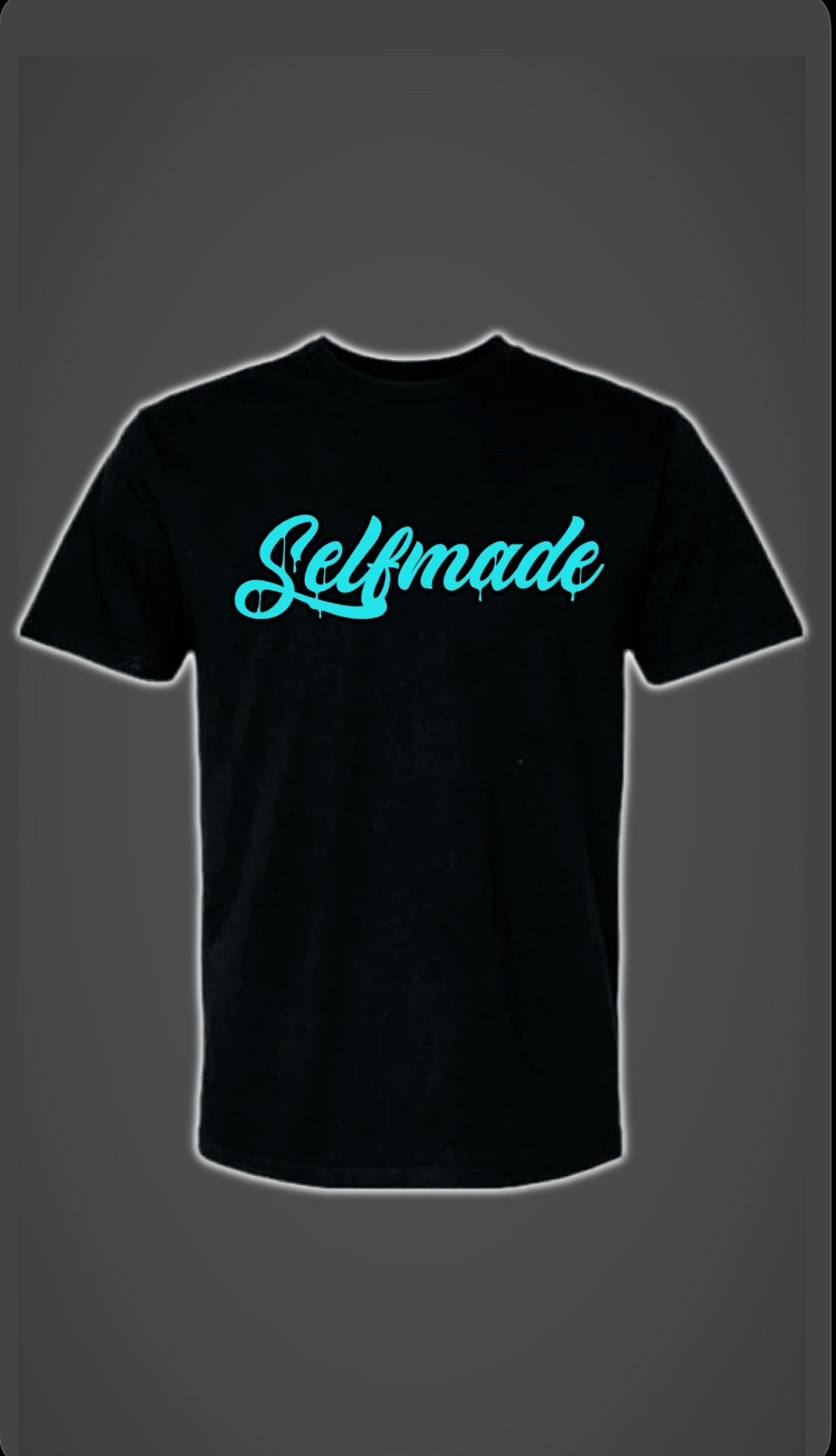 Selfmade T-Shirts (SWIPE)