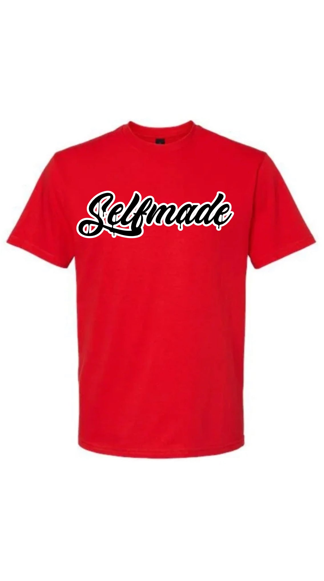 Selfmade T-Shirts (SWIPE)