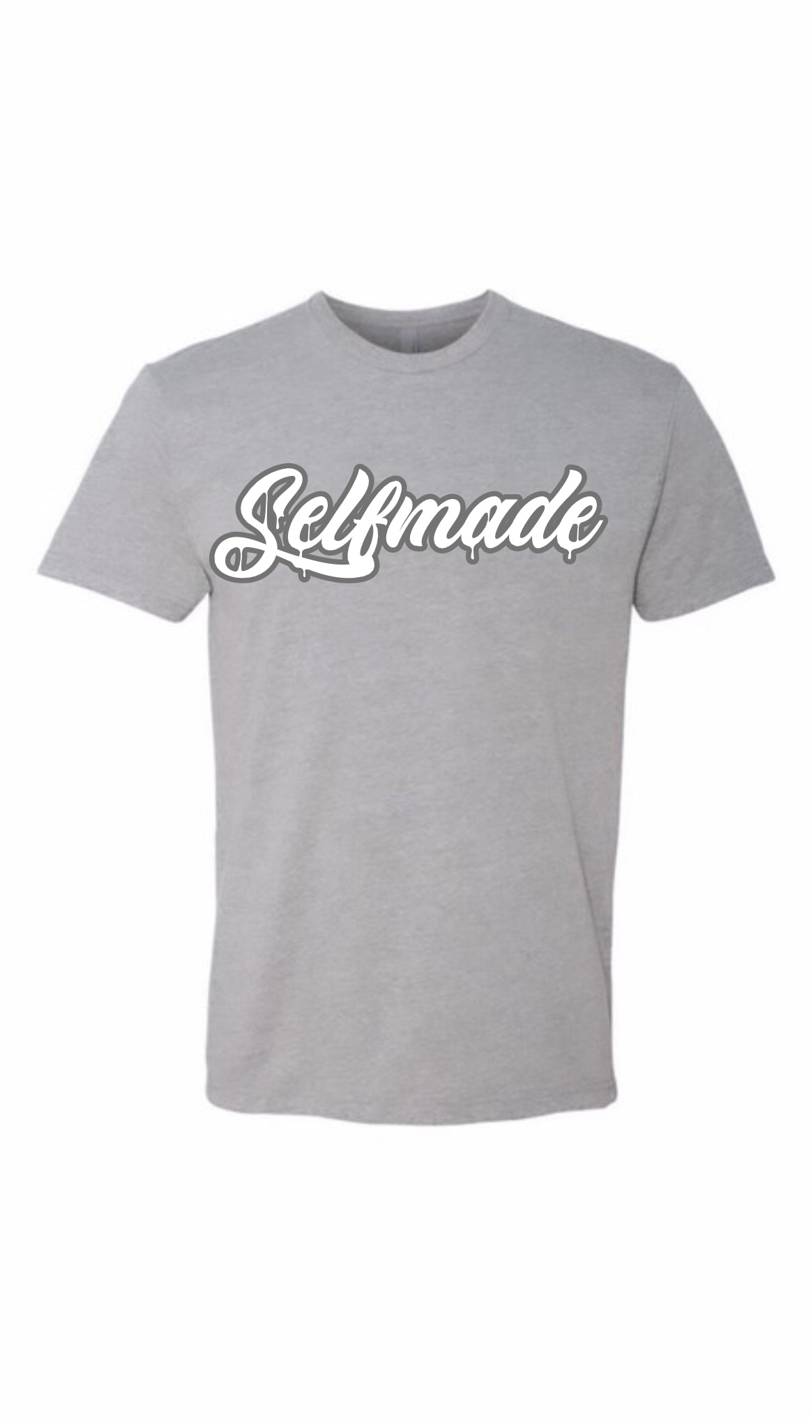 Selfmade T-Shirts (SWIPE)