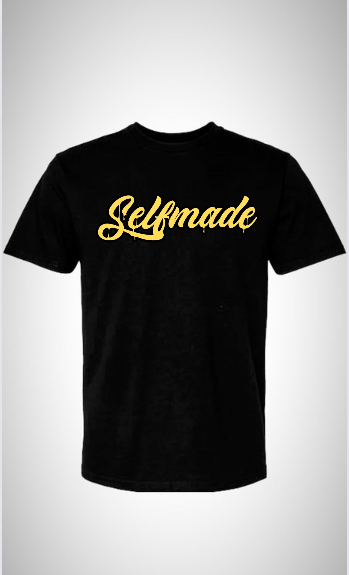 Selfmade T-Shirts (SWIPE)