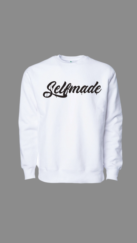 Classic “Selfmade” Sweatshirts (SWIPE)