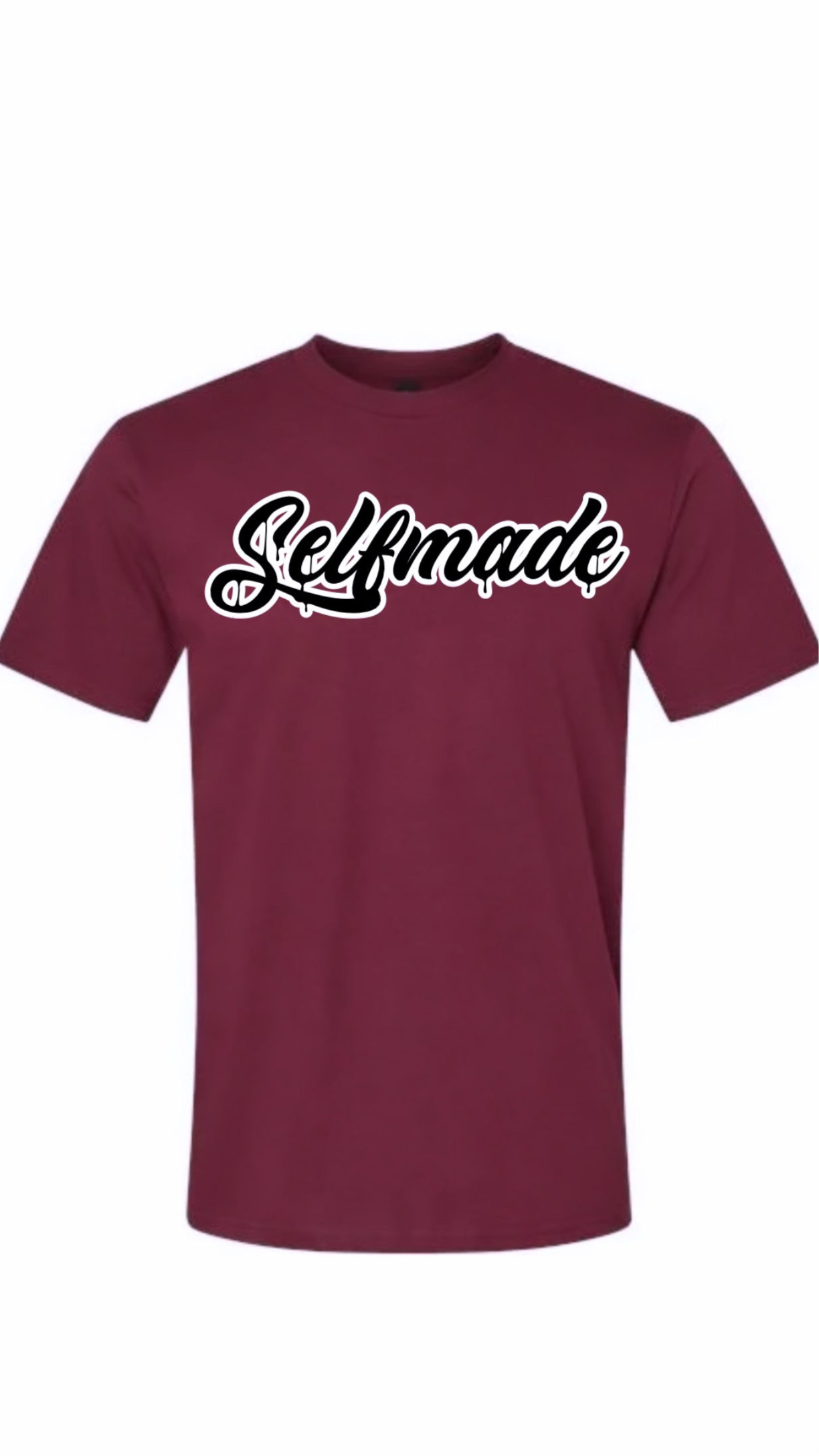 Selfmade T-Shirts (SWIPE)